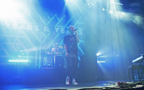 Years & Years